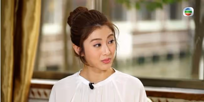 官宣婚訊！TVB人氣女星承認好事近，港媒曝光：男友是中年肥大叔