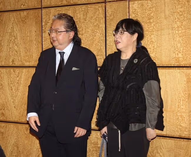 另起爐灶！曾志偉「棄將」余詠珊宣布自立門戶，新公司名字惹關注