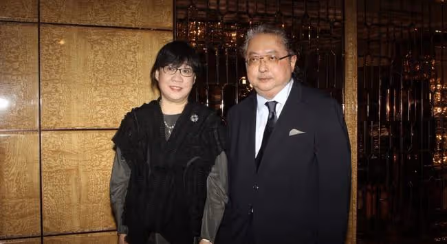 另起爐灶！曾志偉「棄將」余詠珊宣布自立門戶，新公司名字惹關注