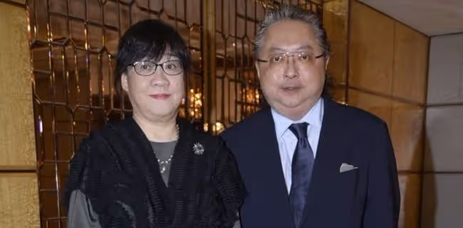另起爐灶！曾志偉「棄將」余詠珊宣布自立門戶，新公司名字惹關注