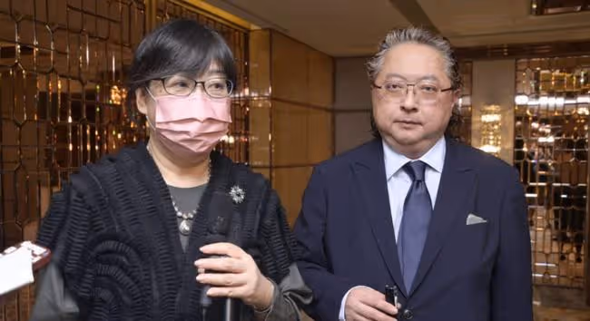 另起爐灶！曾志偉「棄將」余詠珊宣布自立門戶，新公司名字惹關注
