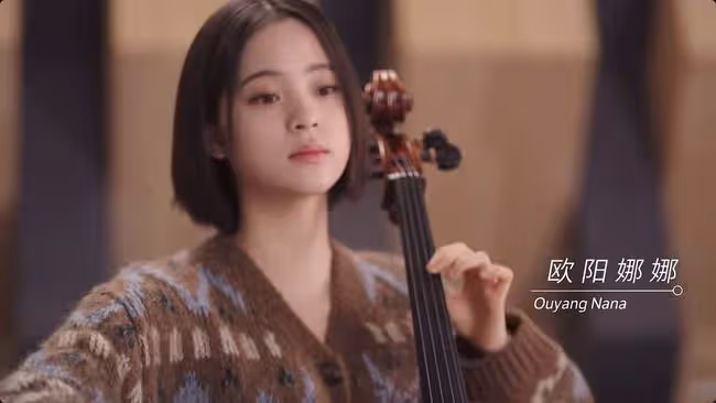 冬奧主題曲短片上線!100多位大咖齊現身,港澳台地區藝人超50位