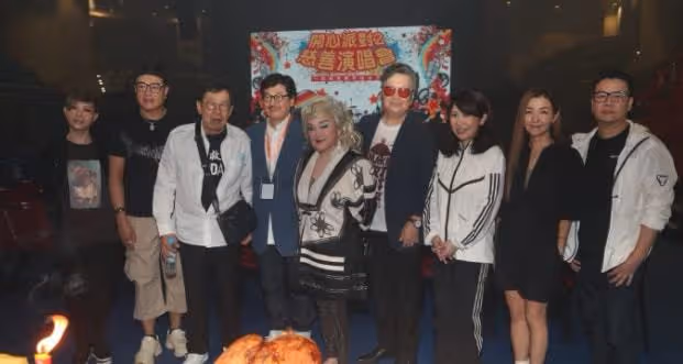 64歲頭婚娶妻！TVB金牌綠葉渴望做爸爸，大師贈言雙喜臨門必有子
