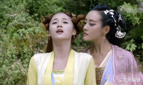 從《花千骨》的霓漫天到《慶餘年》的司理理,李純演過好人嗎?