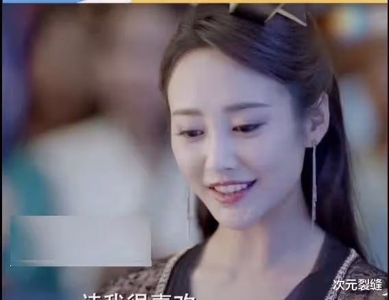 從《花千骨》的霓漫天到《慶餘年》的司理理,李純演過好人嗎?
