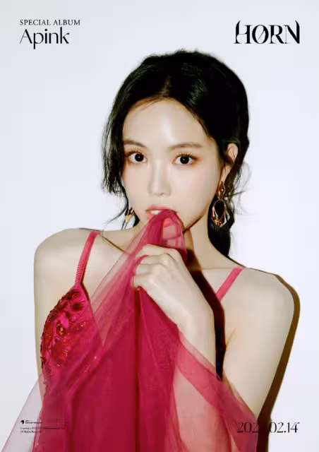 APINK無效紀念10周年,是孫娜恩沒時間,還是YG搞事?