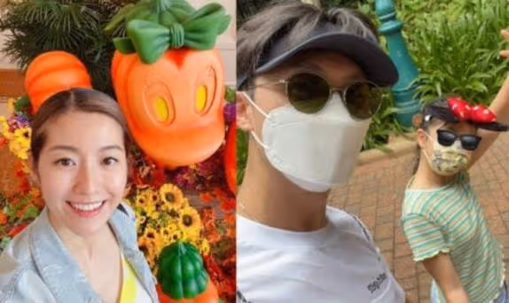 被曝自導自演扮婚變！TVB視帝拒談與太太屢傳分居，四字霸氣回應