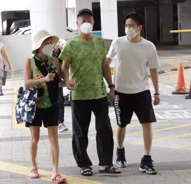 乖乖仔形象入屋！TVB小生想一改往日形象，渴望演反派力求有突破