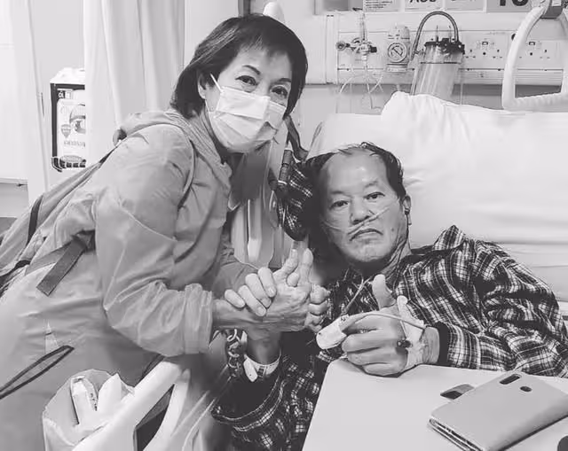 乖乖仔形象入屋！TVB小生想一改往日形象，渴望演反派力求有突破