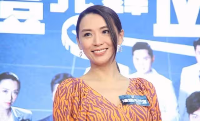 衝擊視後!TVB當家花旦聯同視帝拍大製作重頭劇,新劇陣容超豪華