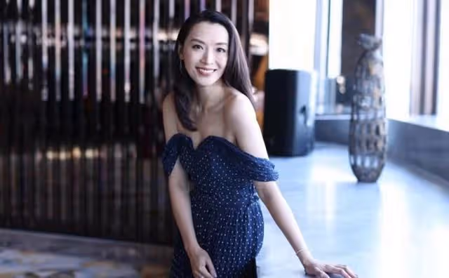 衝擊視後!TVB當家花旦聯同視帝拍大製作重頭劇,新劇陣容超豪華
