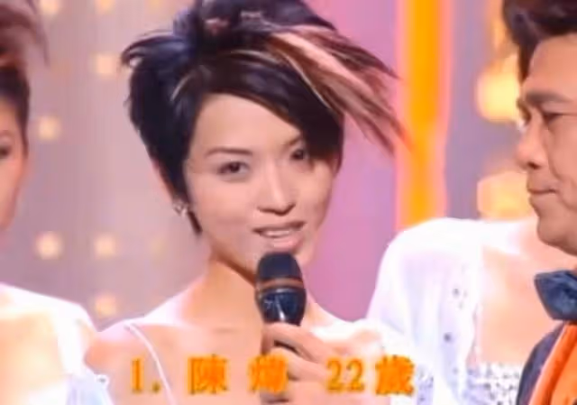 衝擊視後!TVB當家花旦聯同視帝拍大製作重頭劇,新劇陣容超豪華