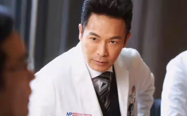 衝擊視後!TVB當家花旦聯同視帝拍大製作重頭劇,新劇陣容超豪華