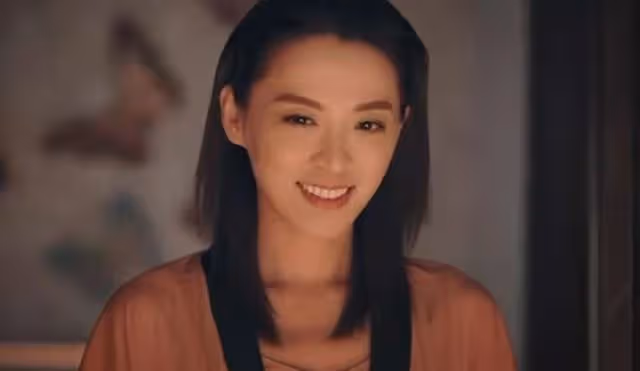 衝擊視後!TVB當家花旦聯同視帝拍大製作重頭劇,新劇陣容超豪華