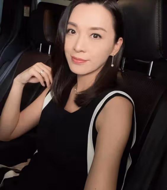 衝擊視後!TVB當家花旦聯同視帝拍大製作重頭劇,新劇陣容超豪華