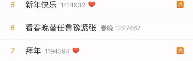 任魯豫春晚緊張卡點,1分鐘內看6次時間,連續5年精準卡點被誇贊