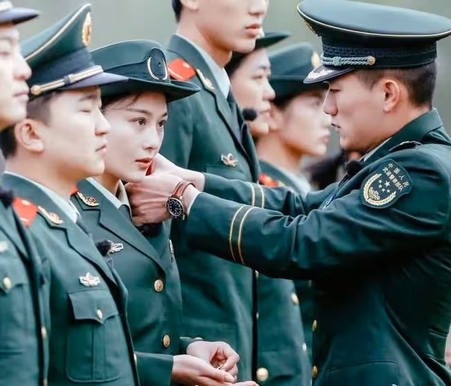 張馨予一招改變招黑體質,她到底做對了什麼