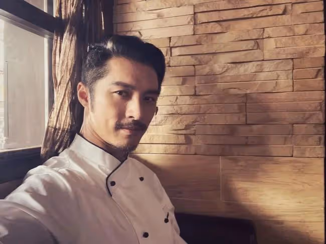 首次榮升男主角！TVB童顏男神苦熬20年終於上位，將擔正主演新劇