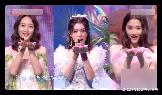 衛視春晚亮點:馮鞏秀諧音梗,張傑謝娜對唱,關曉彤王鷗同台走秀