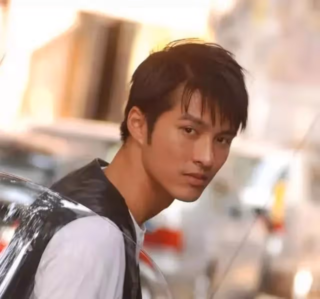 首次榮升男主角！TVB童顏男神苦熬20年終於上位，將擔正主演新劇