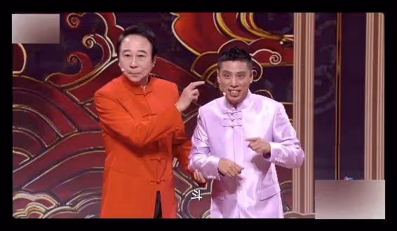 衛視春晚亮點:馮鞏秀諧音梗,張傑謝娜對唱,關曉彤王鷗同台走秀