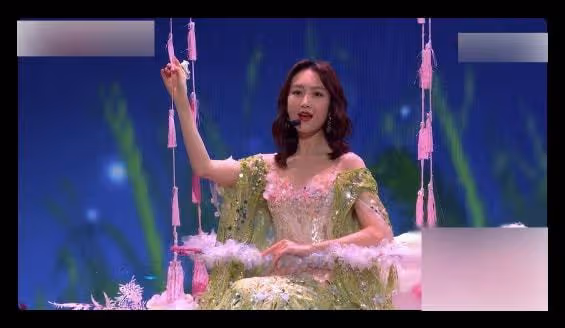 衛視春晚亮點:馮鞏秀諧音梗,張傑謝娜對唱,關曉彤王鷗同台走秀