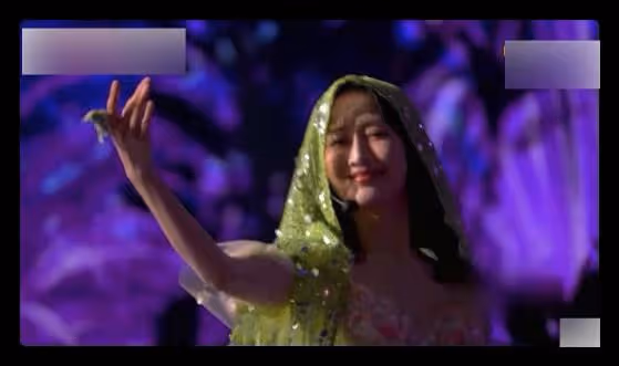 衛視春晚亮點:馮鞏秀諧音梗,張傑謝娜對唱,關曉彤王鷗同台走秀