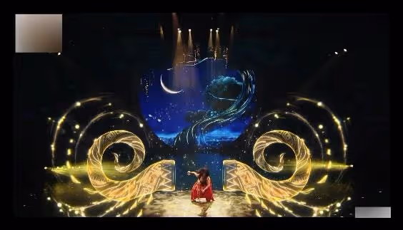 衛視春晚亮點：馮鞏秀諧音梗，張傑謝娜對唱，關曉彤王鷗同台走秀