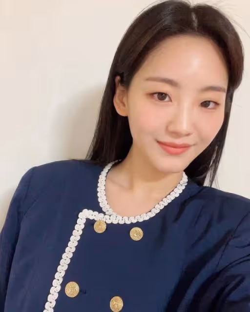 曾演出《機醫》還是JYP練習生:《殭屍校園》趙怡賢,爆紅速度驚人