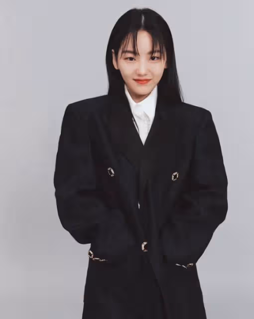 曾演出《機醫》還是JYP練習生：《殭屍校園》趙怡賢，爆紅速度驚人