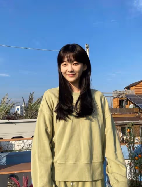 曾演出《機醫》還是JYP練習生：《殭屍校園》趙怡賢，爆紅速度驚人