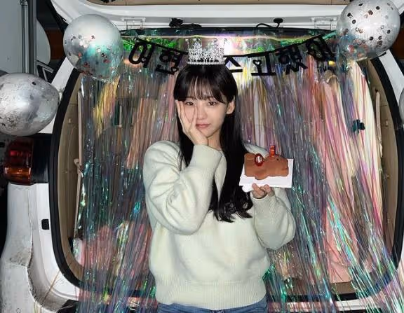 曾演出《機醫》還是JYP練習生：《殭屍校園》趙怡賢，爆紅速度驚人