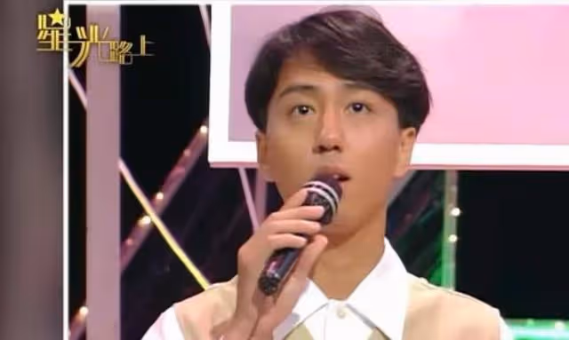 有驚喜!TVB甘草演員演前金牌監製,被內地網友誇讚深感受寵若驚