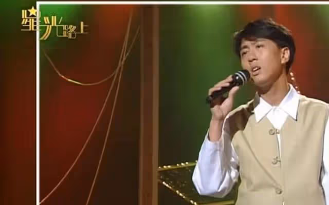 有驚喜!TVB甘草演員演前金牌監製,被內地網友誇讚深感受寵若驚