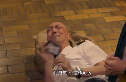 有驚喜!TVB甘草演員演前金牌監製,被內地網友誇讚深感受寵若驚
