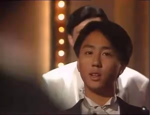 有驚喜!TVB甘草演員演前金牌監製,被內地網友誇讚深感受寵若驚
