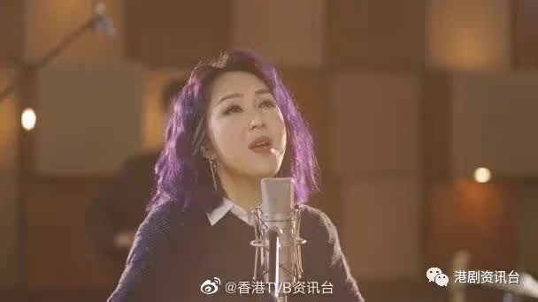 曾志偉率TVB眾星賀歲!網上直播演唱會點擊破3,400萬