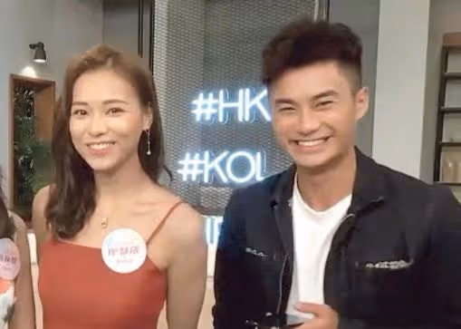 千夫所指！前男友為情困跳樓亡，TVB「薄情港姐」受盡指責遭封殺