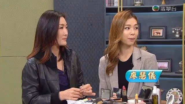 千夫所指！前男友為情困跳樓亡，TVB「薄情港姐」受盡指責遭封殺