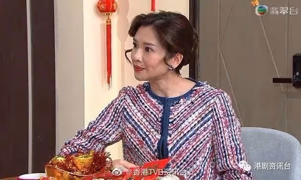 TVB老闆許濤發新春賀詞!唐詩詠陳展鵬齊唱賀年歌