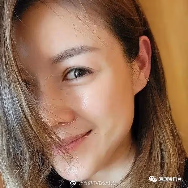 陳茵媺「變發」迎新年!同視後佘詩曼撞Look