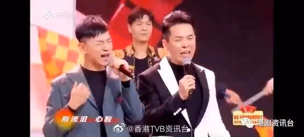 陳茵媺「變發」迎新年!同視後佘詩曼撞Look