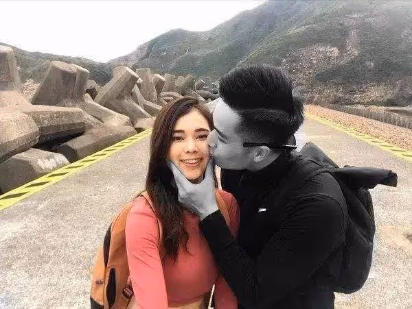 千夫所指！前男友為情困跳樓亡，TVB「薄情港姐」受盡指責遭封殺
