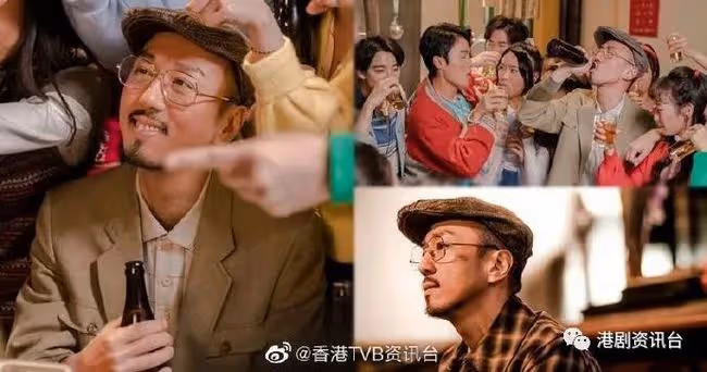 青春不要臉︱區明妙3個月演3次學生妹 獲贊零違和