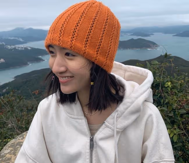 柏安妮與女兒慶新年,息影29年轉行做心理學家,18歲愛女甜美可人