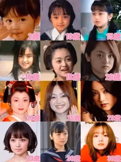 安達佑實 幼年被逼精神病 初戀變繼父 五歲鑲假牙 下嫁搞笑藝人遭背叛