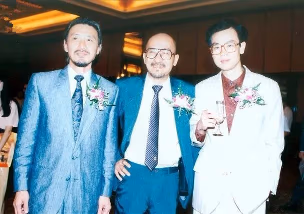 兒子親證死訊！72歲香港著名老戲骨不幸病逝，遺願低調處理身後事