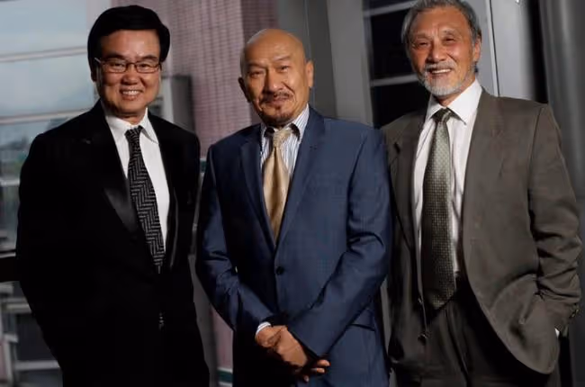 兒子親證死訊！72歲香港著名老戲骨不幸病逝，遺願低調處理身後事