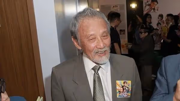 兒子親證死訊！72歲香港著名老戲骨不幸病逝，遺願低調處理身後事