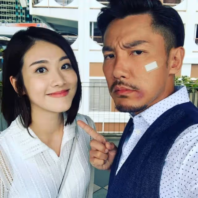 父親與岳父相繼離世！TVB人氣小生感嘆生命無常，坦言不想早死